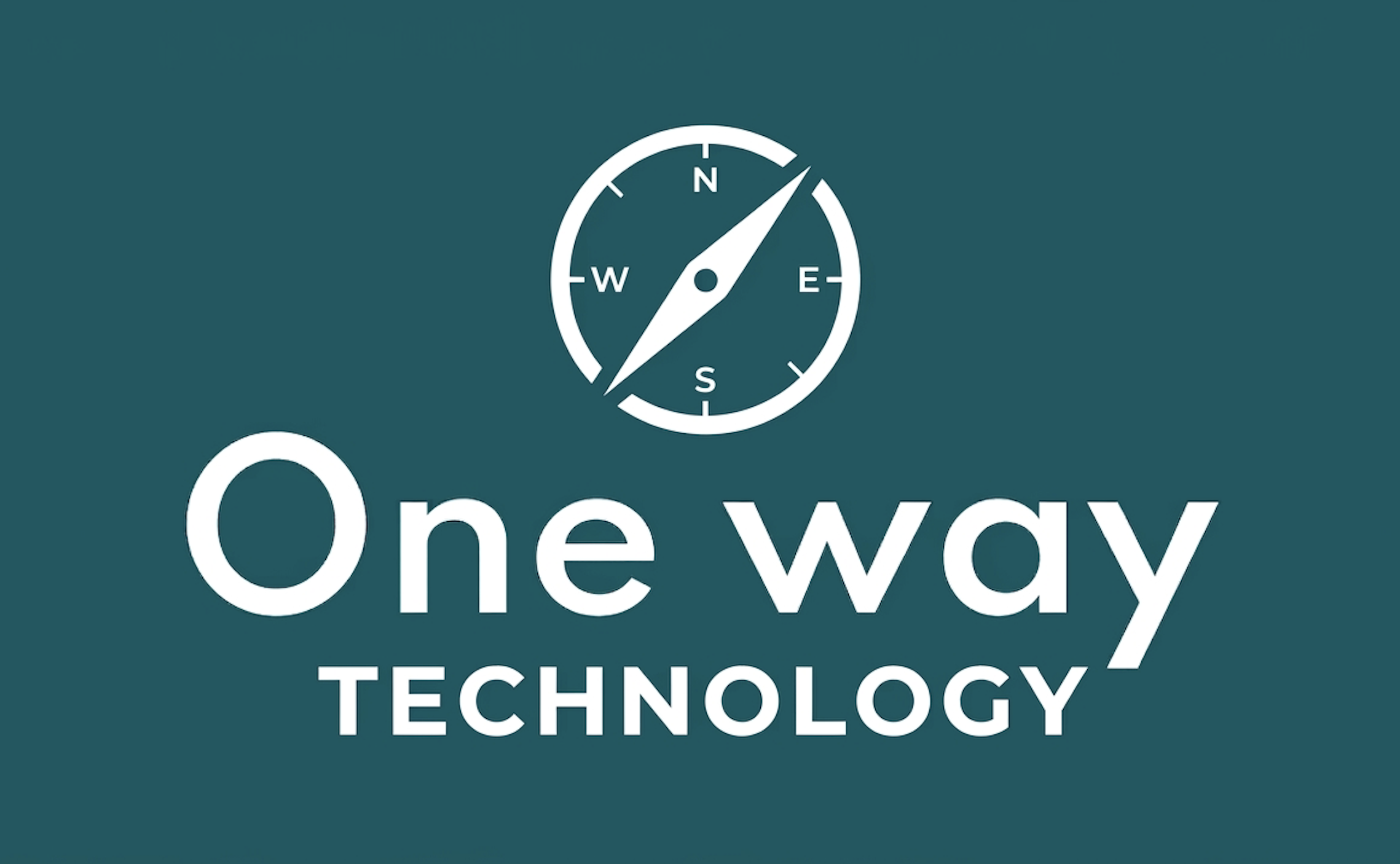One Way Technology